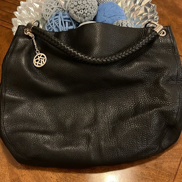DKNY Hobo Handbag - Picture 8 of 11